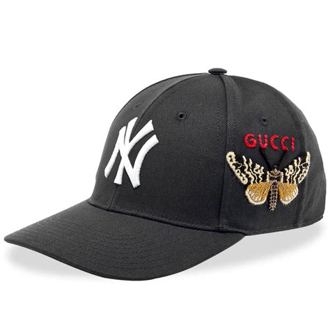 Gucci yankees